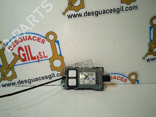 Sensor electrónico MERCEDES-BENZ E-CLASS (W211) E 270 CDI (211.016) (177 hp) 21517146
