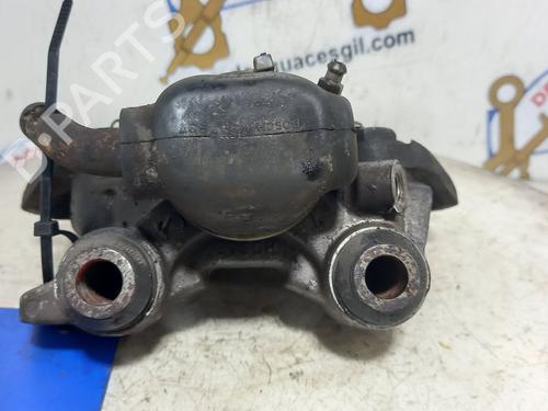Left rear brake caliper CITROËN XSARA (N1) 2.0 HDi 90 | BP20763390M107 