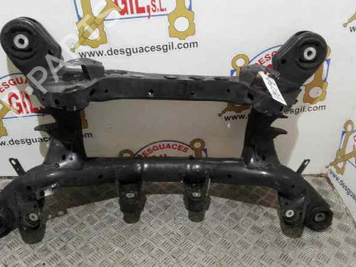 Used Rear axle BMW 3 Coupe (E92) 320 d (184 hp) 20778079