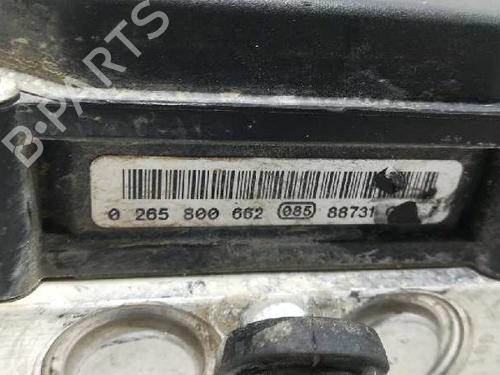 ABS pump CITROËN NEMO Box Body/MPV (AA_) 1.4 HDi | BP20810034M43 