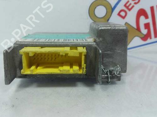 Kollisjonspute styreenhet FORD ESCORT V (AAL, ABL) 1.4 (71 hp) 20804620