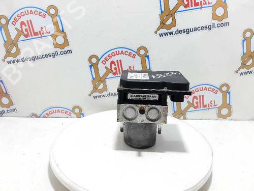 ABS pump CITROËN C4 Picasso I MPV (UD_) 2.0 HDi 138 | BP20808890M43 