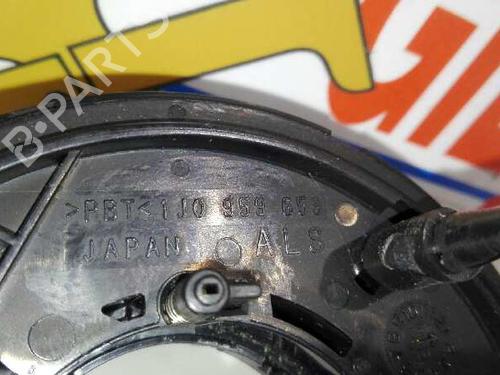 Squib airbag VW GOLF IV (1J1) 1.6 | BP20781210C102 