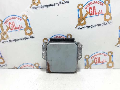 Engine control unit (ECU) NISSAN X-TRAIL I (T30)  | BP20732135M57 