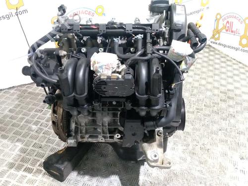 Engine SEAT CORDOBA (6K1, 6K2) 1.4 i | BP20782840M1 
