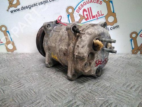AC-Kompressor RENAULT SAFRANE II (B54_) 2.2 dT (B54G) | BP20781205M34 