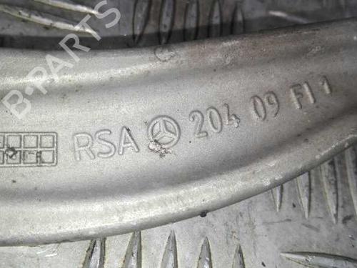 Right rear suspension arm MERCEDES-BENZ C-CLASS (W204) C 220 CDI (204.008) | BP20776833M15 