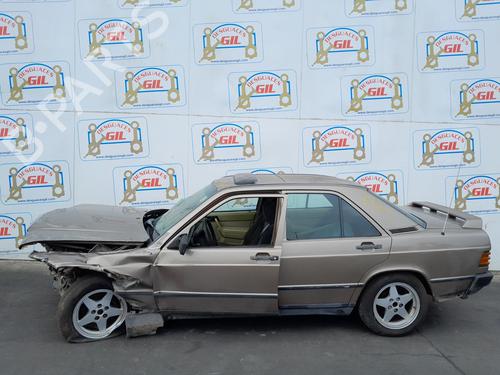 Used Parts MERCEDES-BENZ 190 (W201) D 2.5 (201.126) (90 hp) 4343334
