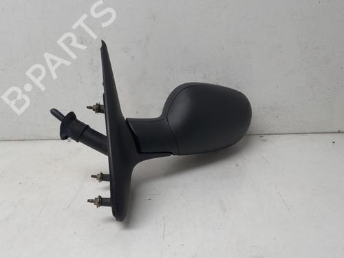 Left mirror RENAULT MEGANE I (BA0/1_) 1.9 D Eco (BA0A, BA0U, BA0R) | BP30006615C26 