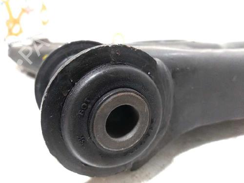Left front suspension arm SEAT IBIZA IV SC (6J1, 6P5)  | BP20735518M12 