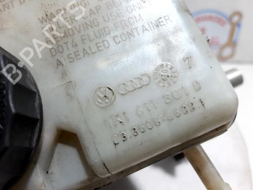 Brake master cylinder SEAT LEON (1P1) 1.9 TDI | BP20752574M77 