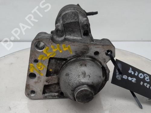 Startmotor CITROËN C5 II (RC_)  | BP28693863M8