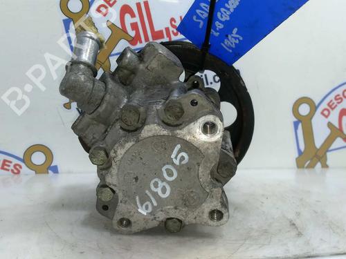 Steering pump SAAB 9-5 (YS3E)  | BP20809487M99 