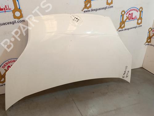 Hood FIAT FIORINO Box Body/MPV (225_) 1.3 D Multijet (225BXD1A, 225BXB1A, 225BXB11) | BP20745200C1 