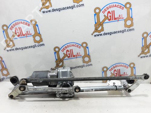Viskermotor vindrude VW GOLF V (1K1)  | BP21015008M29 