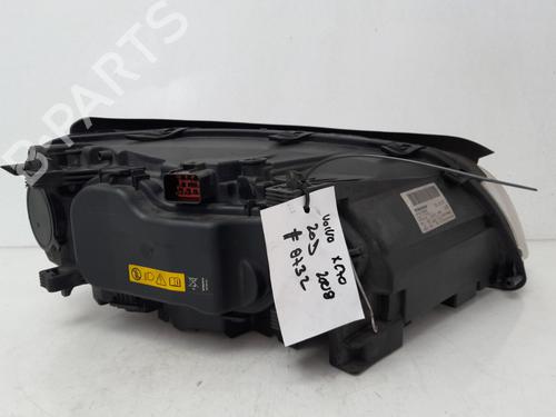 Left headlight VOLVO XC70 II (136)  | BP27614155C28 