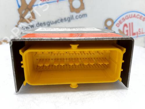 ECU airbags AUDI A3 (8P1)  | BP20751171M53 