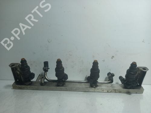 Used Injection rail Injection rail OPEL CALIBRA A (C89) [1989-1997] 34129251 34129251