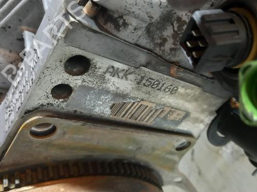 Engine VW POLO (6N2) | BP20746697M1