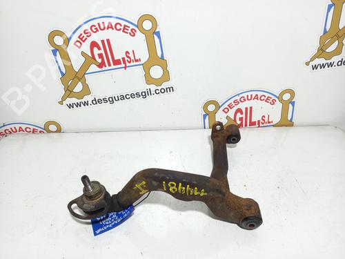Left front suspension arm VW TRANSPORTER T4 Van (70A, 70H, 7DA, 7DH) | BP20741400M12