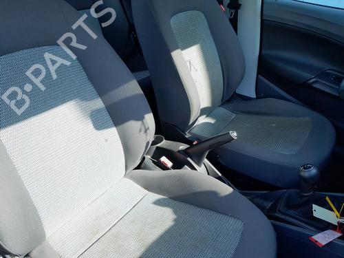 Radio SEAT IBIZA IV SC (6J1, 6P5)  | BP21287897E6 