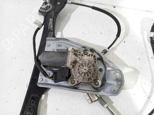 Front left window mechanism MERCEDES-BENZ C-CLASS (W203) C 220 CDI (203.008) | BP20801595C22 