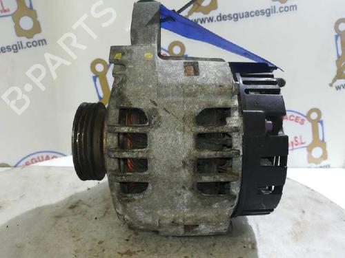 Used Alternator DACIA SANDERO [2008-2025]  20798101