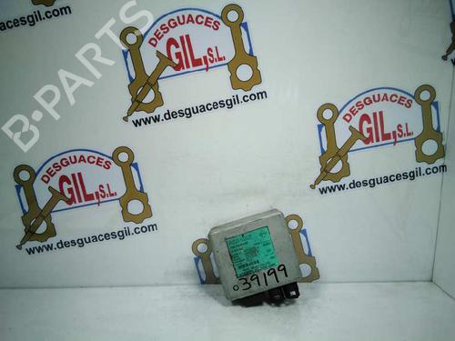 Used Steering ECU Steering ECU RENAULT CLIO II (BB_, CB_) [1998-2016] 34135568 34135568