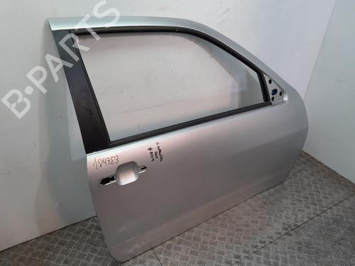 Right front door SEAT CORDOBA (6K1, 6K2)  | BP25405749C3 