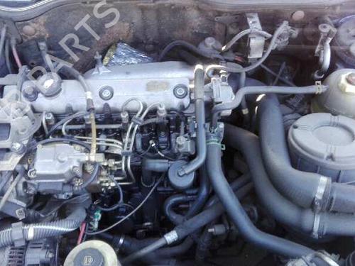 ABS pump RENAULT MEGANE I Coach (DA0/1_) 1.6 e (DA0F) | BP20782136M43 