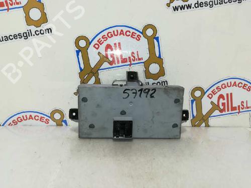 Fuse box FIAT PUNTO (188_) 1.9 JTD 80 (188.237, .257, .337, .357) | BP20807669E1 