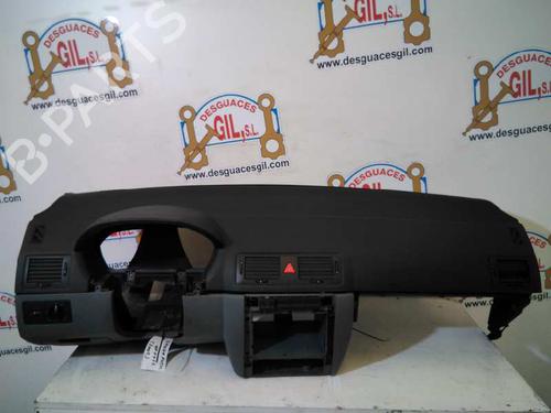 Dashboard SKODA FABIA I (6Y2)  | BP20802950C46 