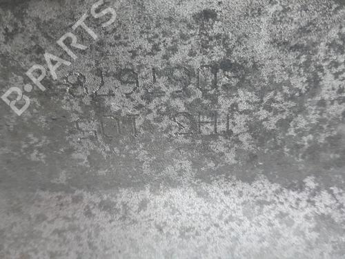 Gearbox RENAULT MEGANE II (BM0/1_, CM0/1_) 1.4 16V (BM0B, CM0B) | BP25494290M3 