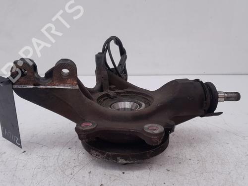 Right front steering knuckle CITROËN C4 II (NC_) 1.6 BlueHDi 100 | BP37248179M26 - Image 4