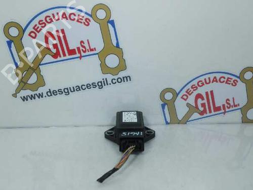 Electronic sensor RENAULT SCÉNIC II (JM0/1_) 1.9 dCi (JM0G, JM12, JM1G, JM2C) | BP34250235M84 - Image 4