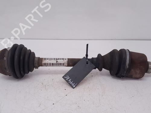 Used Left front driveshaft FORD FOCUS II (DA_, HCP, DP) 1.6 TDCi (109 hp) 31311359