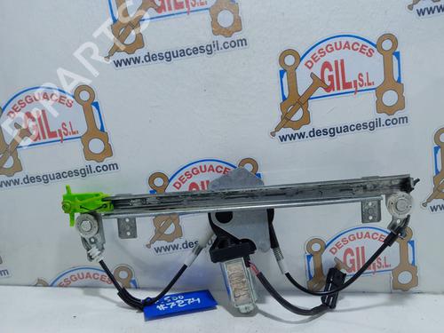 Rudehejsemekanisme ventre foran FIAT 500 (312_) 1.3 D Multijet (312AXB1A) | BP20767783C22 