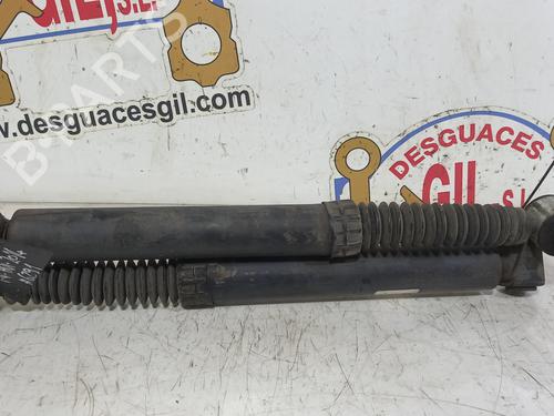 Right rear shock absorber PEUGEOT 208 I (CA_, CC_) 1.4 HDi | BP20756230M19 