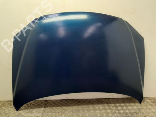 Used Hood KIA CARENS II MPV (FJ) 2.0 CRDi (113 hp) 27493495