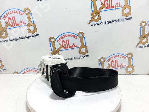 Front left seatbelt BMW 1 (F21) 118 d | BP36502663I26 - Image 3