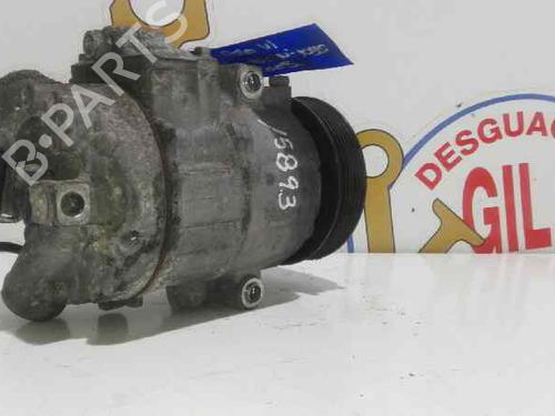 AC compressor VW POLO (9N_, 9A_)  | BP20779229M34 