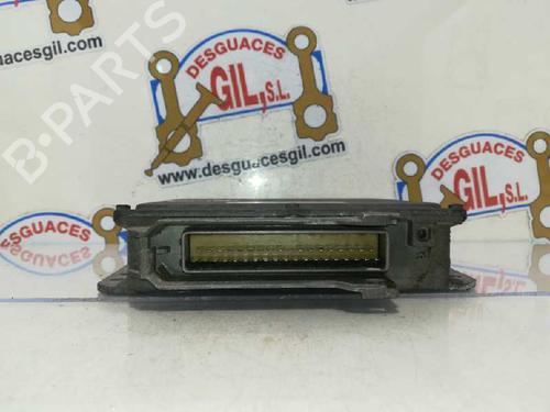Engine control unit (ECU) PEUGEOT 106 II (1A_, 1C_) 1.1 i | BP20806011M57 