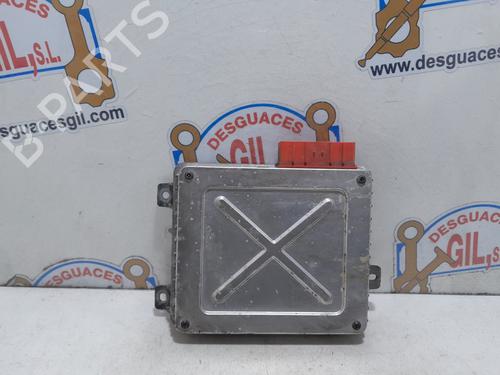 Engine control unit (ECU) ROVER 200 II Hatchback (RF) 220 D/SD | BP20812123M57 
