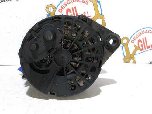 Generator ALFA ROMEO 166 (936_) 2.4 JTD (936A2B__) | BP20798387M7 