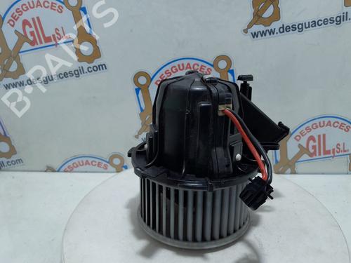 Heater blower motor AUDI A4 B8 (8K2)  | BP20769705M62 