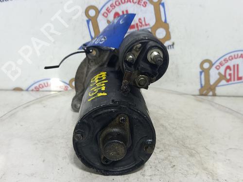 Starter PEUGEOT 206 Hatchback (2A/C) 1.4 LPG | BP20749975M8 