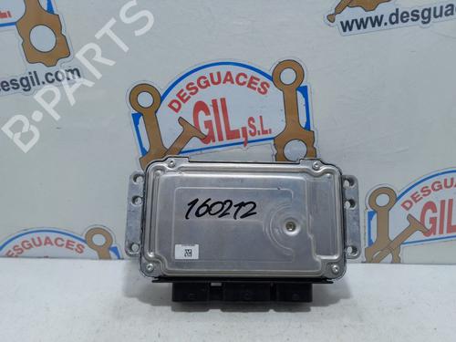 Engine control unit (ECU) CITROËN C4 I (LC_)  | BP20766630M57 