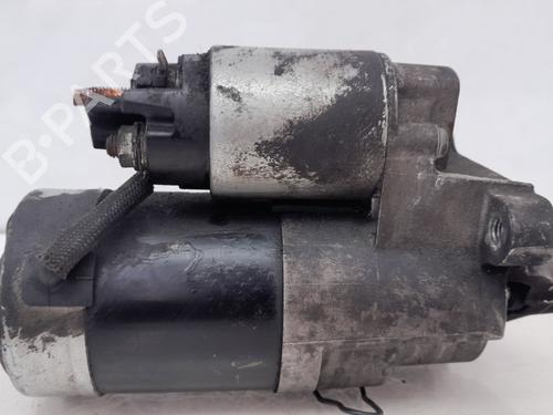 Startmotor RENAULT SCÉNIC I MPV (JA0/1_, FA0_) 1.9 dTi (JA1U) | BP29427469M8 