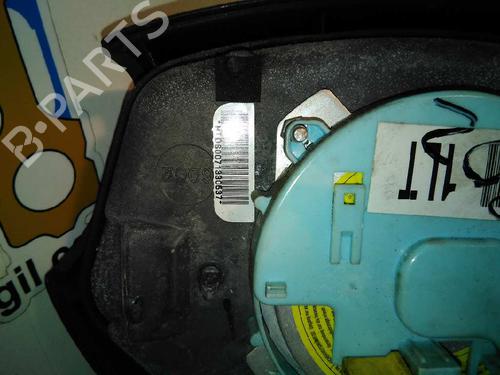 Driver airbag HYUNDAI ACCENT II (LC) 1.3 | BP20787020C9 