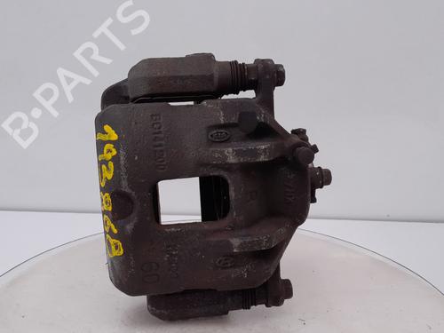 Højre bremsekaliber foran KIA CARENS IV 1.7 CRDi (141 hp) 29078956
